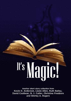 It's Magic! 1