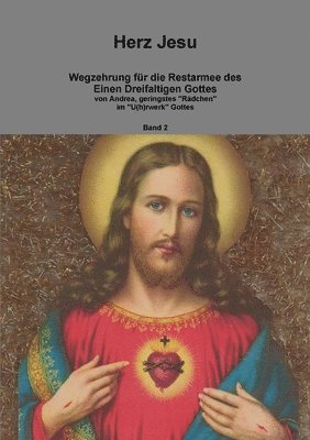 Herz Jesu ( Band 2 ) 1