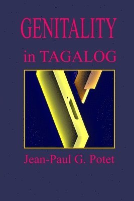 bokomslag Genitality in Tagalog