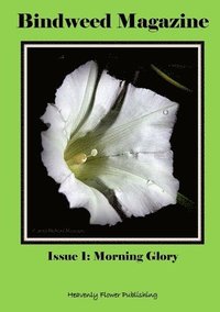 bokomslag Bindweed Magazine Issue 1: Morning Glory