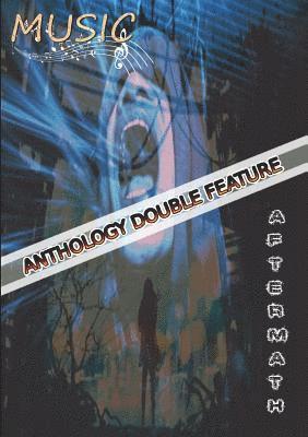 Sinister Saints Press - Music / Aftermath, Häftad