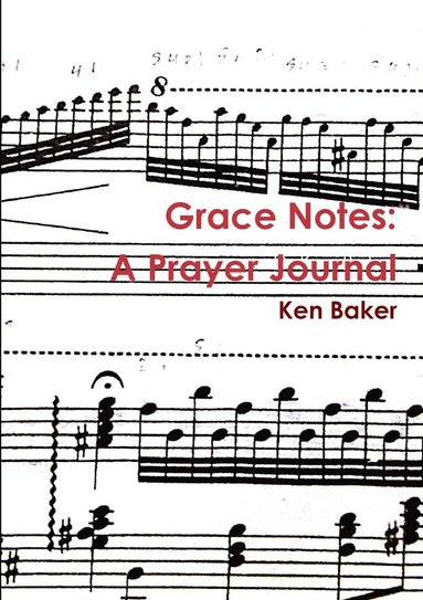 bokomslag Grace Notes