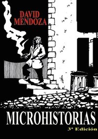 bokomslag Microhistorias