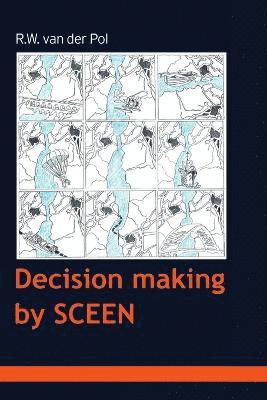 Ruud van der Pol, Ruud Van Der Pol, Ruud van der Pol - Decision Making by Sceen, Häftad