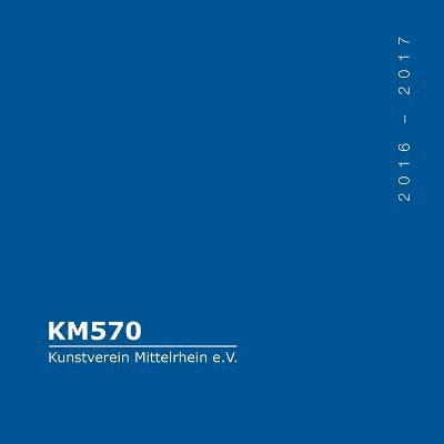 KM 570 Katalog 1