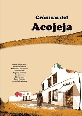 Cronicas Del Acojeja 1