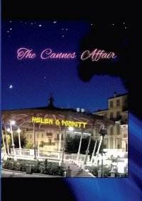 bokomslag Cannes Affair