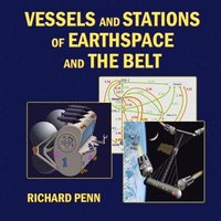 bokomslag Vessels and Stations of Earthspace and the Belt