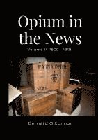 bokomslag Opium in the News