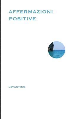 Affermazioni Positive 1
