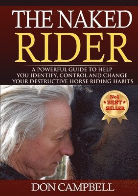 Donald Campbell, Don Campbell - Naked Rider, Häftad
