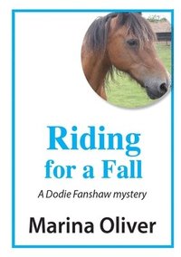 bokomslag Riding for a Fall