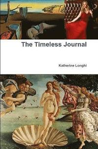 bokomslag The Timeless Journal