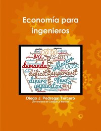 bokomslag Economia Para Ingenieros