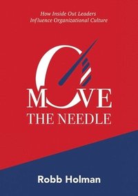 bokomslag Move the Needle