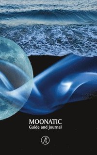 bokomslag Moonatic