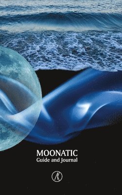 bokomslag Moonatic