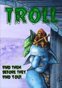 bokomslag Troll