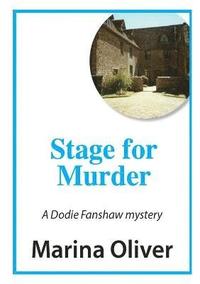 bokomslag Stage for Murder