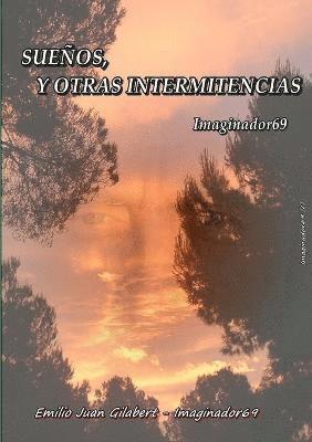 bokomslag Suenos, Y Otras Intermitencias