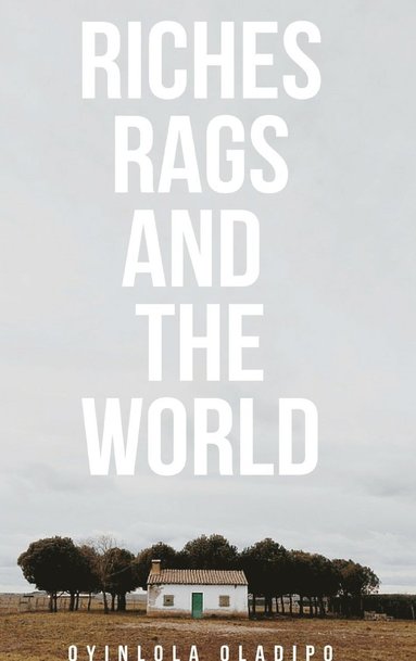 bokomslag Riches, Rags and the World (Hard Back)