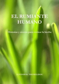 bokomslag El Rumiante Humano