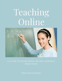 bokomslag Teaching Online