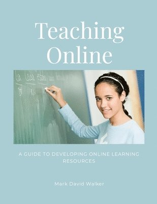 bokomslag Teaching Online