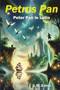 bokomslag Petrus Pan: Peter Pan in Latin