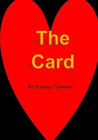 bokomslag The Card