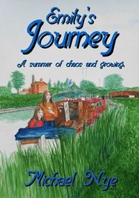 bokomslag Emily's Journey