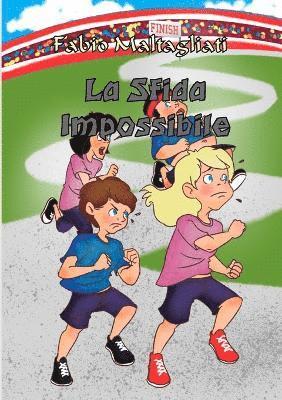 La Sfida Impossibile 1