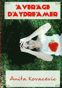 bokomslag Average Daydreamer