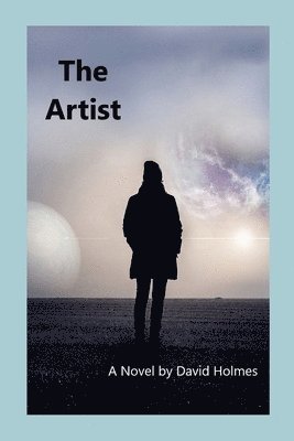 David Holmes, David Harper - Artist, Häftad