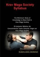 Ruben Ariel Moreno - Krav Maga Society Syllabus, Häftad. Tillgänglighet: Lägg i varukorg