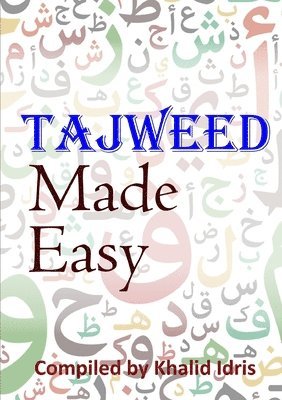 Tajweed Made Easy 1