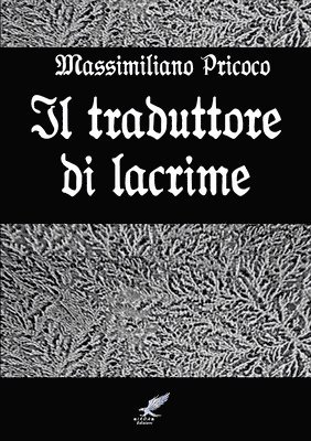 bokomslag Il Traduttore Di Lacrime