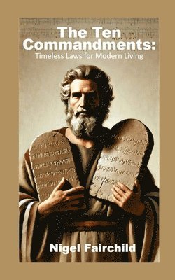 The Ten Commandments 1