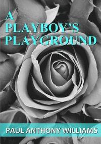 bokomslag A Playboy's Playground