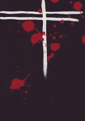 Dave Mitchell - Sirenswail, Häftad