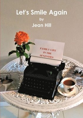 Jean Hill - Let's Smile Again, Häftad