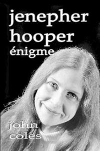 bokomslag Jenepher Hooper - nigme