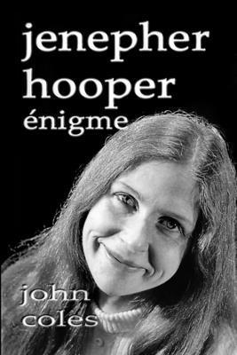John Coles - Jenepher Hooper - énigme, Häftad