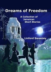 bokomslag Dreams of Freedom