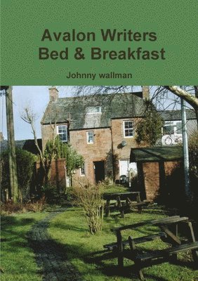 Avalon Writers Bed & Breakfast 1