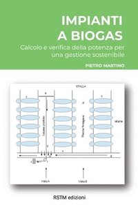 bokomslag Impianti a Biogas: Calcolo e verifica della potenza elettrica per una gestione sostenibile