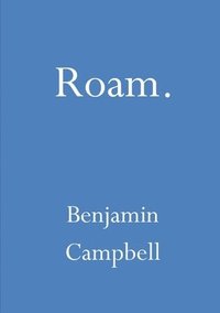 bokomslag Roam