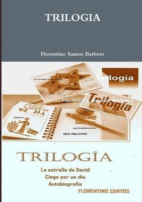 bokomslag Trilogia