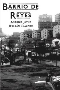 bokomslag Barrio de Reyes