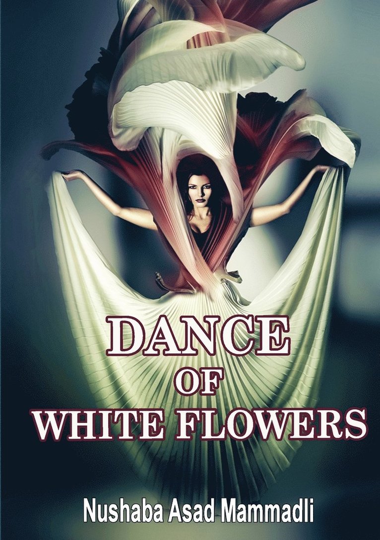Dance of White Flowers 1